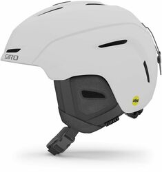 Helma GIRO AVERA MIPS - S, matte white