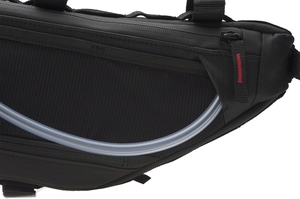 Rámová taška BLACKBURN Outpost Frame Bag Large