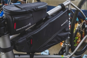 Rámová taška BLACKBURN Outpost Frame Bag Large