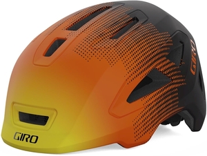 Prilba GIRO SCAMP II Mat