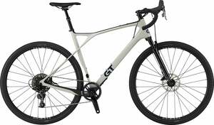 Bicykel GT GRADE CARBON X