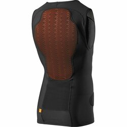 Chránič hrudníka FOX Baseframe Pro SL - L, black