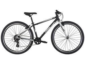 Bicykel CANULL ultra light 27,5