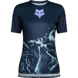 Dres Fox Ranger Ls W Img print