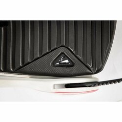 Viazanie NITRO RAMBLER - L, raw