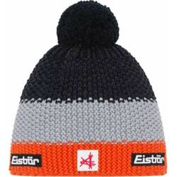 Čiapka Eisbär Star Pompon MÜ SA kids