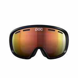 Okuliare POC Fovea - uranium black/orange