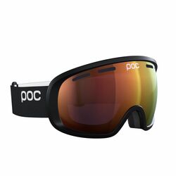 Okuliare POC Fovea - uranium black/orange