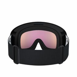 Okuliare POC Fovea - uranium black/orange