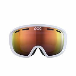 Okuliare POC Fovea - hydrogen white/orange