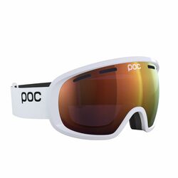 Okuliare POC Fovea - hydrogen white/orange