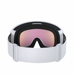 Okuliare POC Fovea - hydrogen white/orange