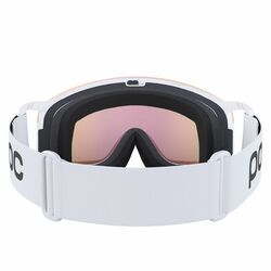 Okuliare POC Nexal Mid - hydrogen white/orange