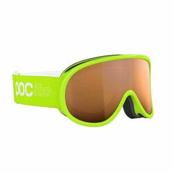 Okuliare POCito Retina - fluorescent yellow/green/orange