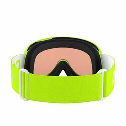 Okuliare POCito Retina - fluorescent yellow/green/orange
