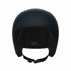 Helma POC Skull Dura Jr - M/L, blixten blue matt