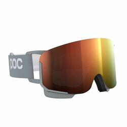 Okuliare POC Nexal - granite grey/orange