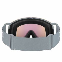 Okuliare POC Nexal - granite grey/orange