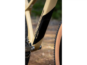 Bicykel Rock Machine Blizz Cr 30 - L, matte sand