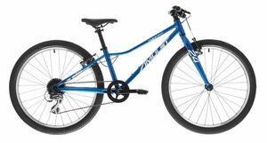 Bicykel AMULET 24 Tomcat SH strong blue/silver