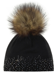 Čiapka Eisbär Nalin Lux Crystal MÜ