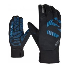 Rukavice ZIENER ILKO GTX INF - 10.5, persian blue