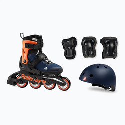 Korčule Rollerblade SPITFIRE CUBE