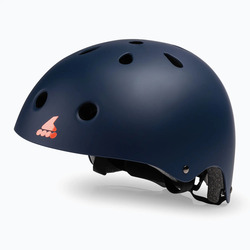 Korčule Rollerblade SPITFIRE CUBE - 205, blue orange