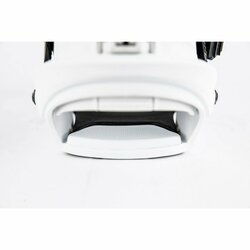 Viazanie NITRO STAXX - M, white