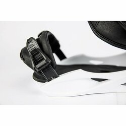 Viazanie NITRO STAXX - M, white