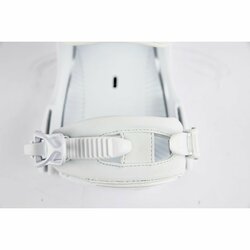Viazanie NITRO RYTHM - M, white plum