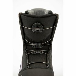 Topánky SNB NITRO DROID BOA - 230, black/purple