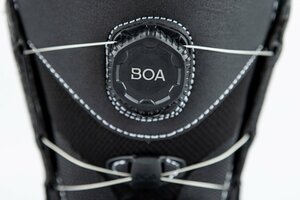 Snowboardové topánky NITRO DROID BOA - 225, volcom