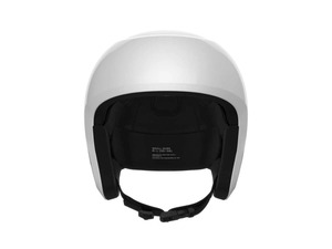 Helma POC Skull Dura Jr - XS/S, blixten white