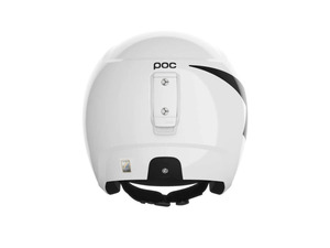 Helma POC Skull Dura Jr - XS/S, blixten white