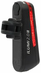 Blikačka zadná MAX1 Ilumi 2.0 USB