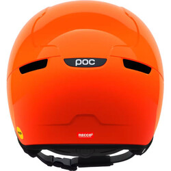 Helma POCito Obex Visor fluorescent orange - M/L, fluorescent orange