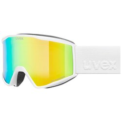 Lyarske okuliare Uvex BLAST FM - white matt