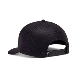 Šiltovka Fox Boundary Trucker - black/pink