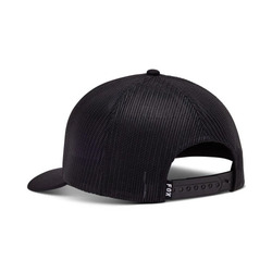 Dámska šiltovka Fox Boundary Trucker - OS, black/pink