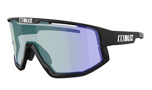 Okuliare BLIZ FUSION NANO OPTICS - PCH.MATTE BLACK B.