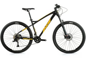 Bicykel APACHE Tanka Tate A3 27,5'' 
