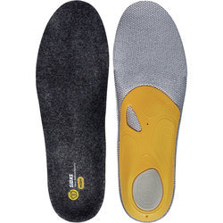 Vložky do topánok SIDAS 3FEET MERINO HIGH - 37-38