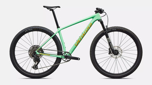 Bicykel Specialized Epic HT Comp - L, gloss oasis