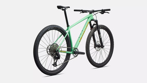 Bicykel Specialized Epic HT Comp - L, gloss oasis