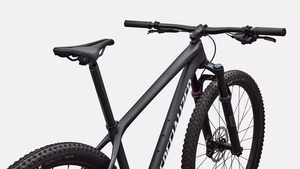 Bicykel Specialized Epic HT Comp - L, satin carbon