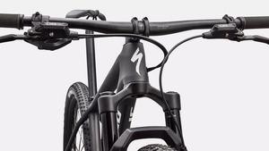 Bicykel Specialized Epic HT Comp - L, satin carbon