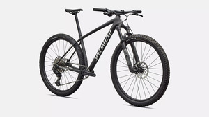 Bicykel Specialized Epic HT Comp - L, satin carbon