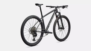 Bicykel Specialized Epic HT Comp - L, satin carbon