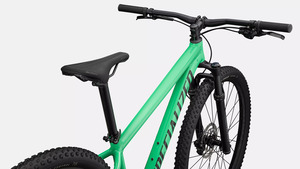 Bicykel Specialized ROCKHOPPER EXPERT - M, egrn/dkmos